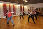 Zumba